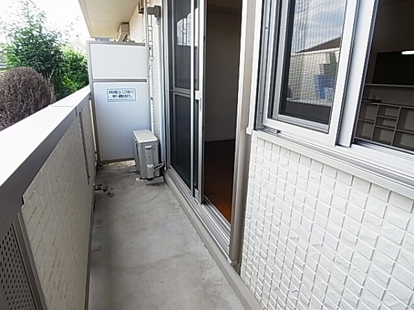 プワールおおたかの森Ⅱ その他18