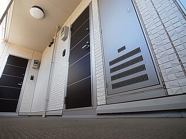 プワールおおたかの森Ⅱ その他19