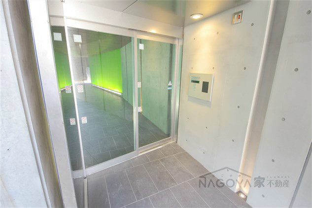 Ｔｈｅ　Ｇｌａｓｓｅｓ その他外観2