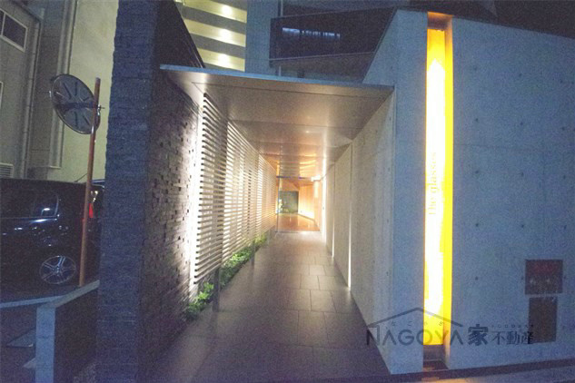 Ｔｈｅ　Ｇｌａｓｓｅｓ その他外観3