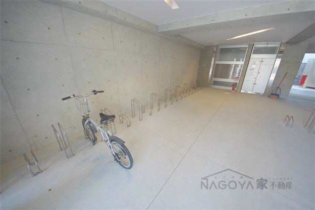 Ｔｈｅ　Ｇｌａｓｓｅｓ その他外観4