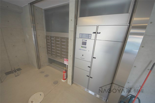 Ｔｈｅ　Ｇｌａｓｓｅｓ その他外観5