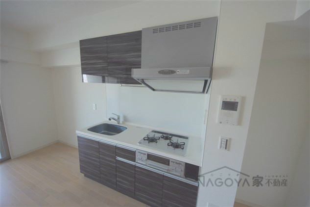 Ｔｈｅ　Ｇｌａｓｓｅｓ キッチン