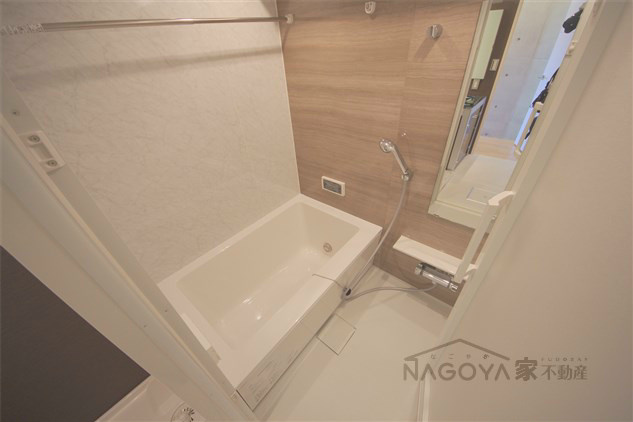 Ｔｈｅ　Ｇｌａｓｓｅｓ 風呂画像