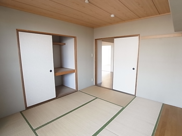 サニーハイツ その他8