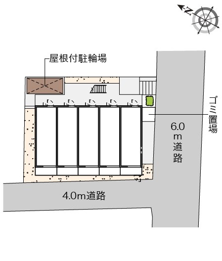 エスポワール中央 その他42