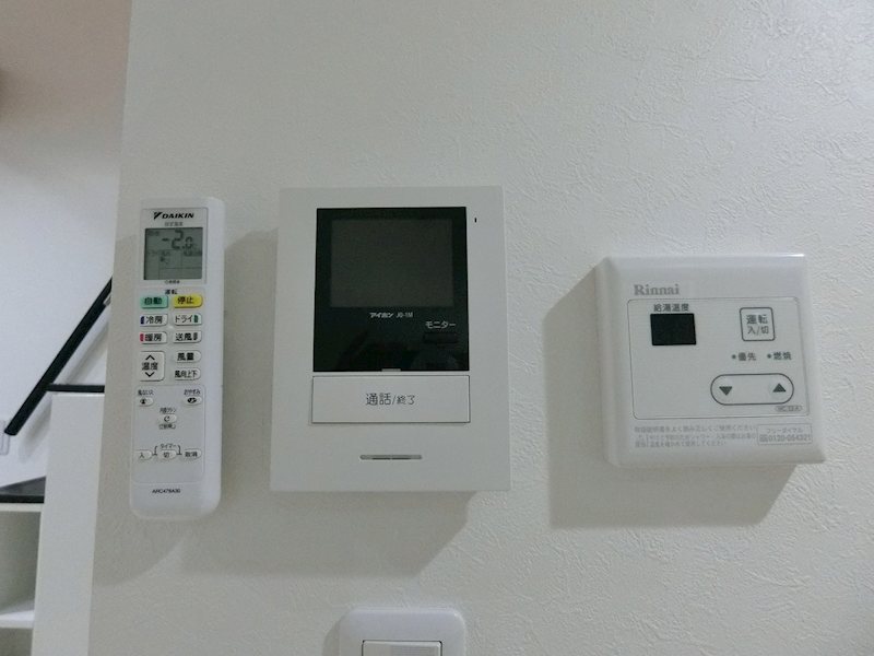 ハーミットクラブハウス菊名R その他5