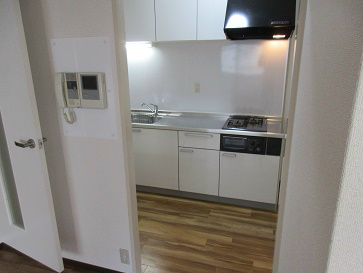 オーラムアルジャン阿波座 その他部屋・スペース