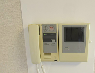 大阪府大阪市西区江戸堀３丁目 セキュリティ