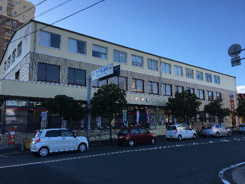 グレイスセントラルM 周辺画像3