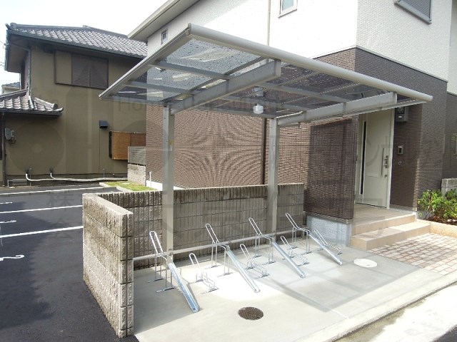シャーメゾン和（なごみ）Ⅰ その他