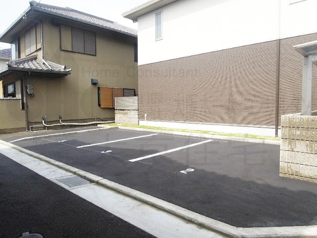 シャーメゾン和（なごみ）Ⅰ その他