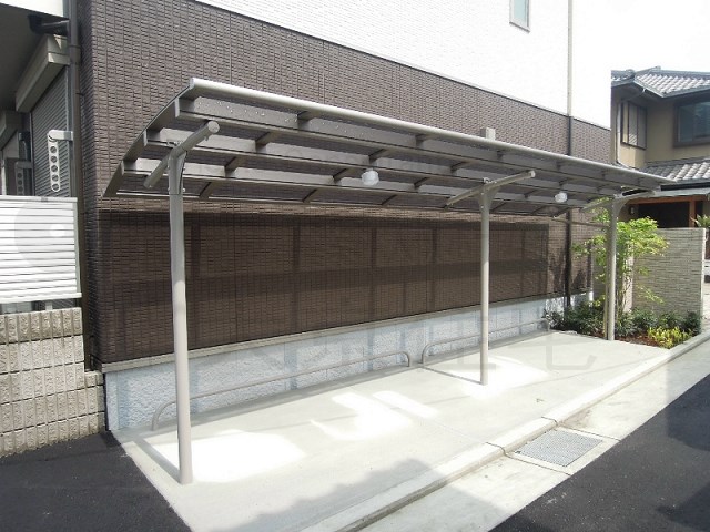 シャーメゾン和（なごみ）Ⅰ その他