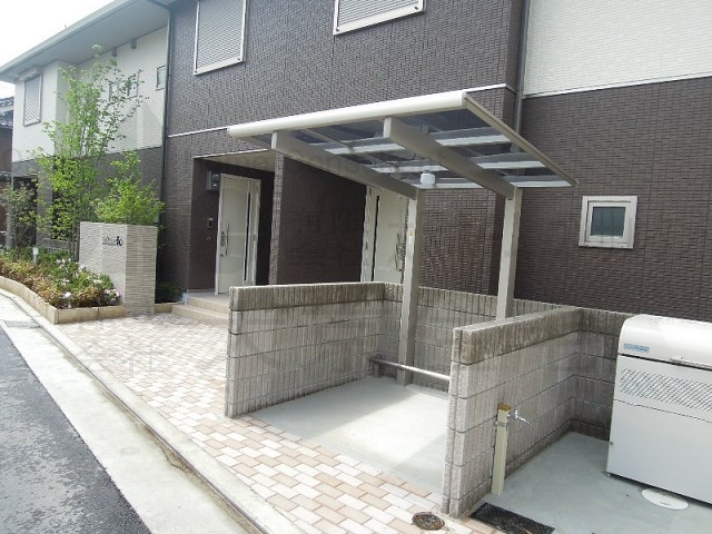 シャーメゾン和（なごみ）Ⅰ その他