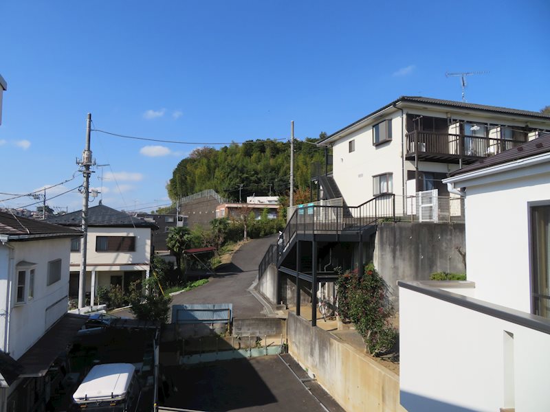 テラスチャオ その他7