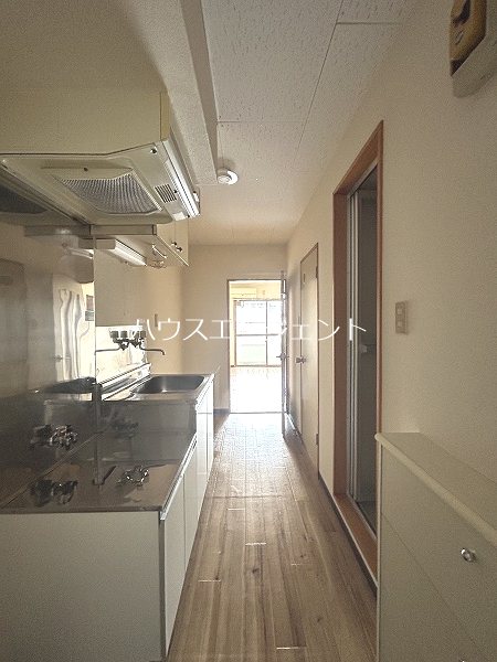 清水マンション その他1