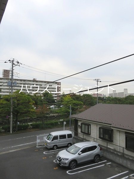 清水マンション その他6