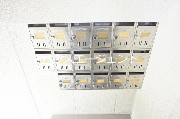 清水マンション その他外観2