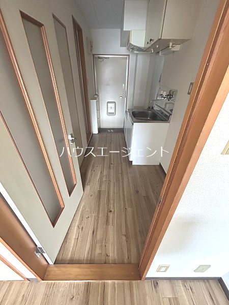 清水マンション その他7