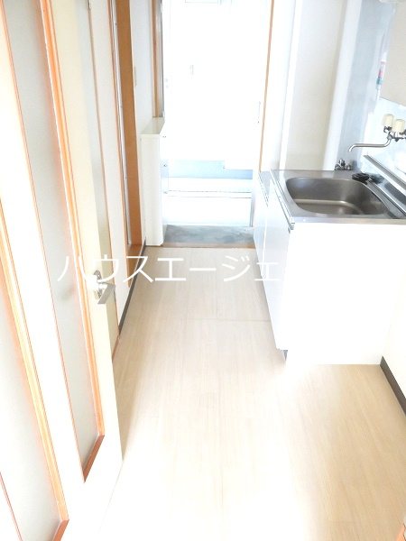 清水マンション その他7