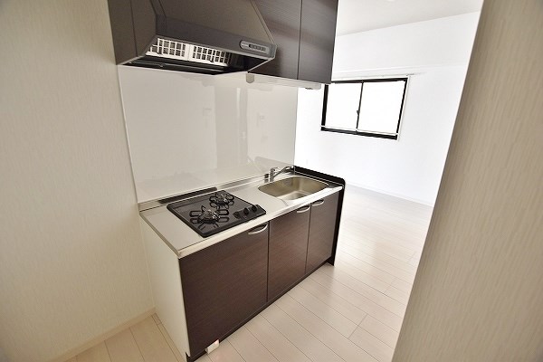 Ｖｏｌｕｍｅ５（ボリュームファイブ） キッチン