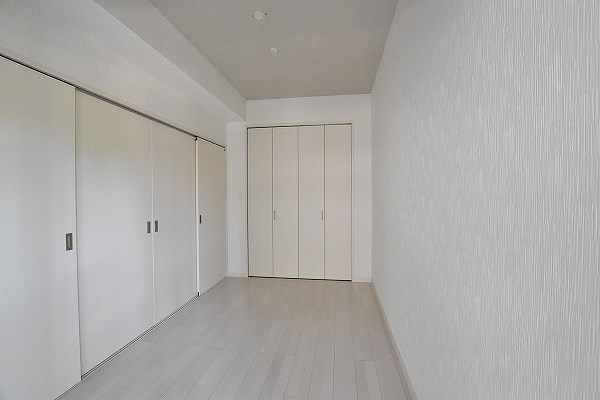 Ｖｏｌｕｍｅ５（ボリュームファイブ） ベッドルーム