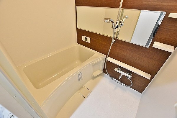 Ｖｏｌｕｍｅ５（ボリュームファイブ） 風呂画像