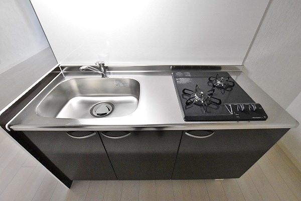 Ｖｏｌｕｍｅ５（ボリュームファイブ)  キッチン