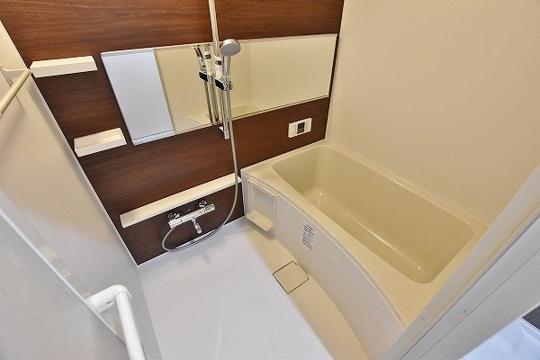 Ｖｏｌｕｍｅ５（ボリュームファイブ)  風呂画像