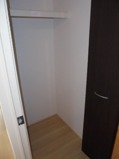 アンジュール 収納