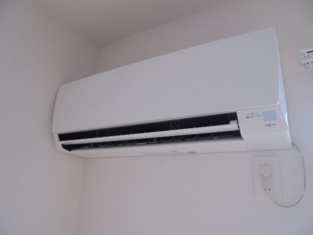 アンジュール その他設備
