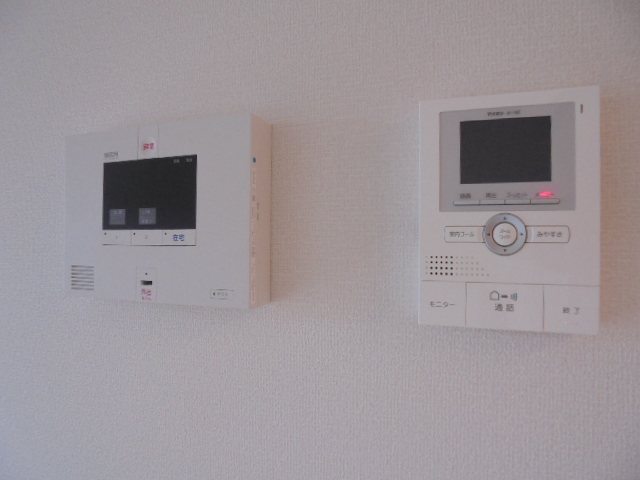 アンジュール セキュリティ