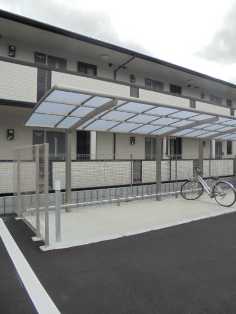 アンジュール その他共有部分