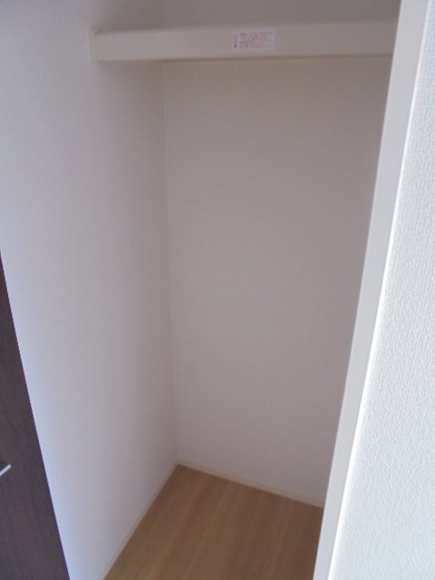 アンジュール 収納