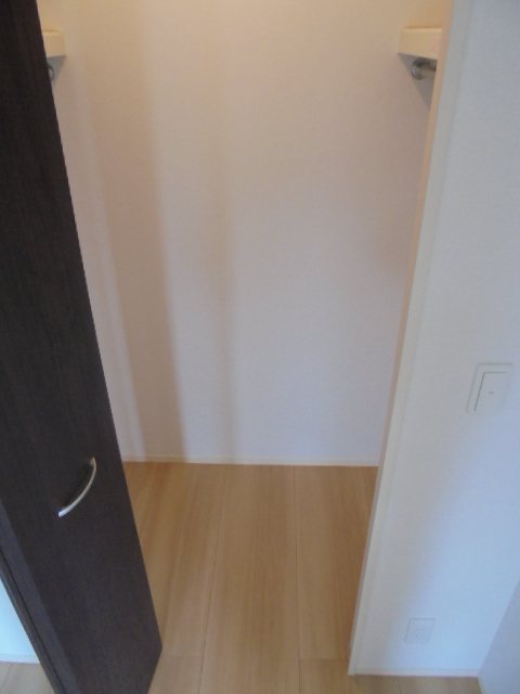 アンジュール 収納