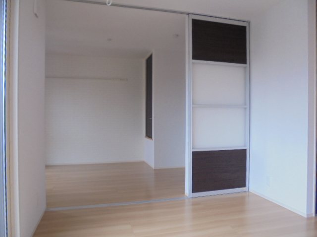 アンジュール その他部屋・スペース