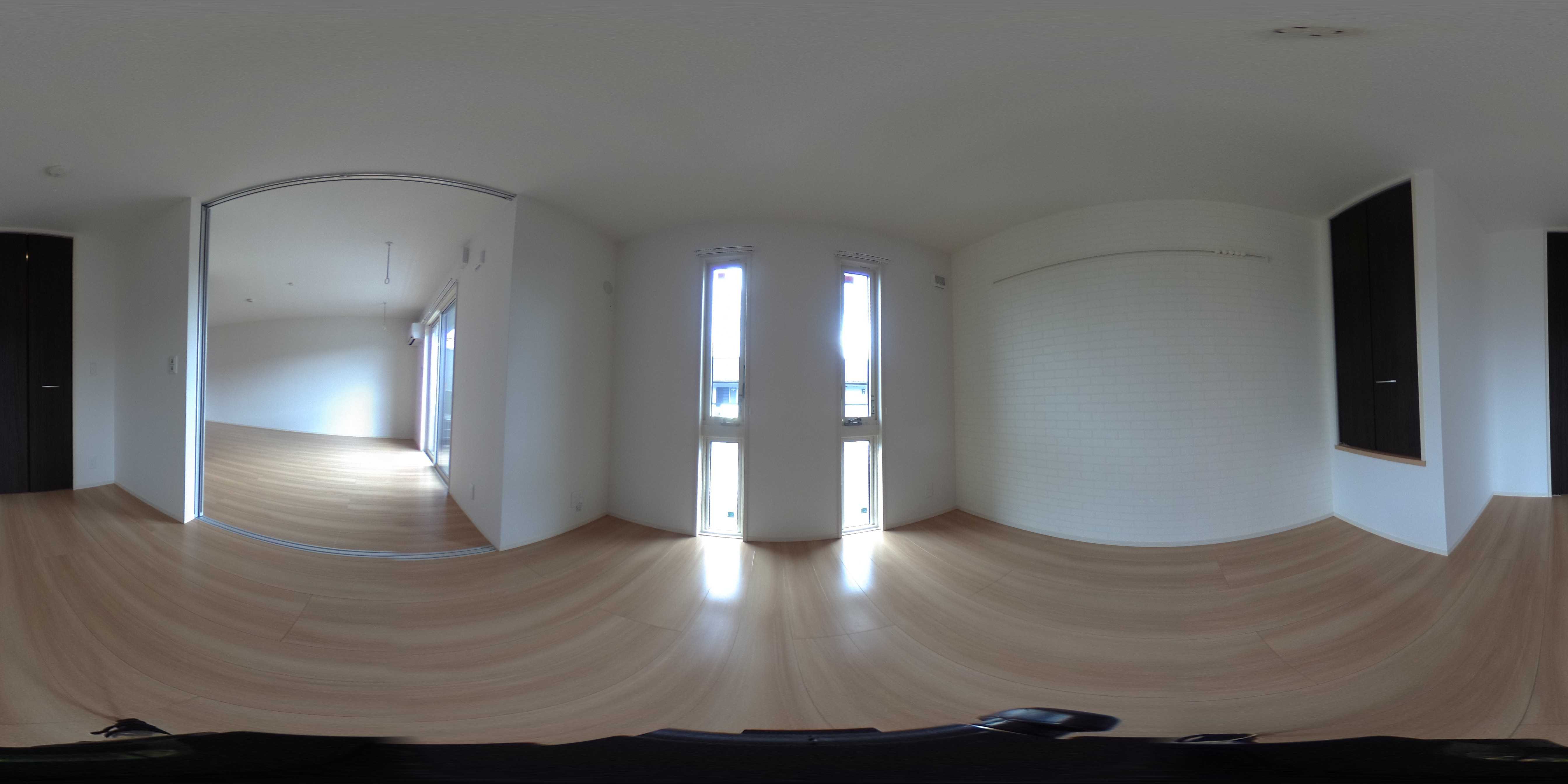 アンジュール その他部屋・スペース