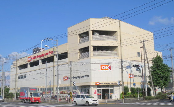 東急ドエルアルス長津田 周辺画像1