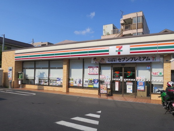東急ドエルアルス長津田 周辺画像3