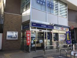 東急ドエルアルス長津田 周辺画像7