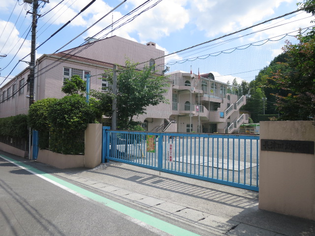 東急ドエルアルス長津田 周辺画像9