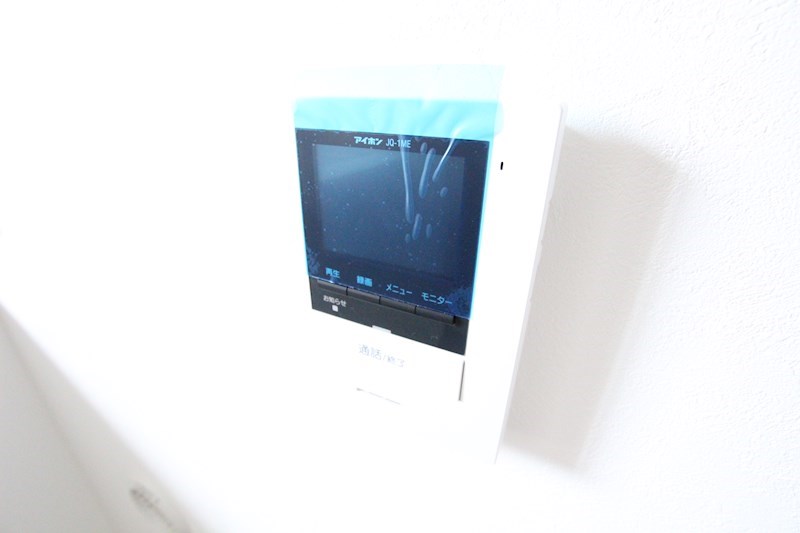 aruka009(ネコ共生型住宅) その他4