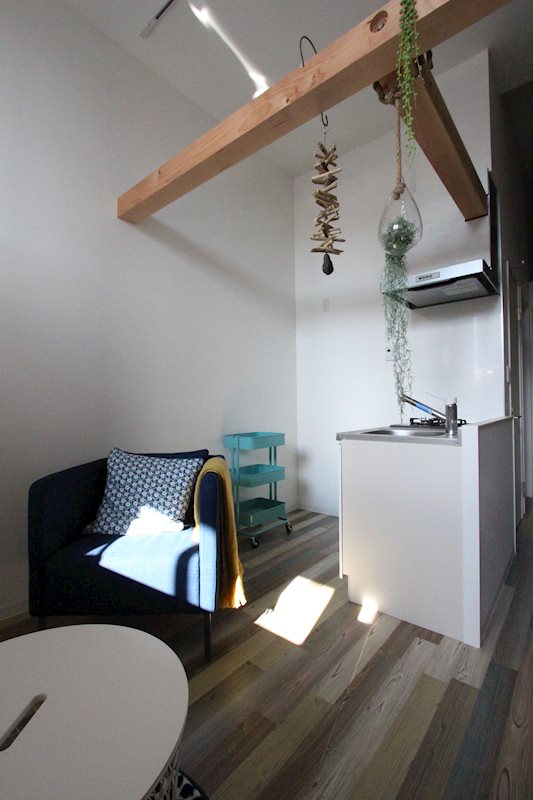 aruka009(ネコ共生型住宅) その他8