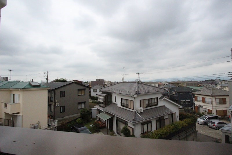 aruka009(ネコ共生型住宅)の写真14