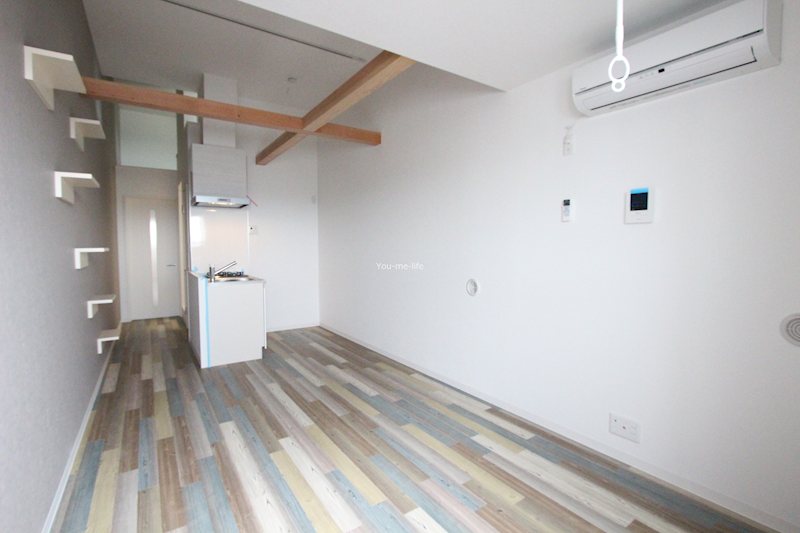 aruka009(ネコ共生型住宅)の写真5