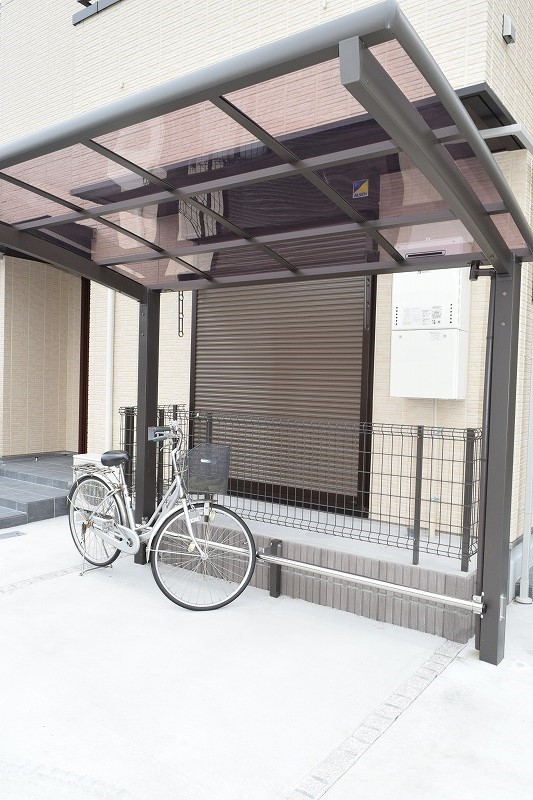他共有部分 さくら湘南 その他外観3