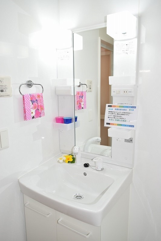 洗面所 さくら湘南 その他8