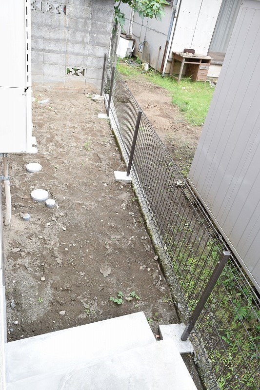 ベランダ さくら湘南 ベランダ