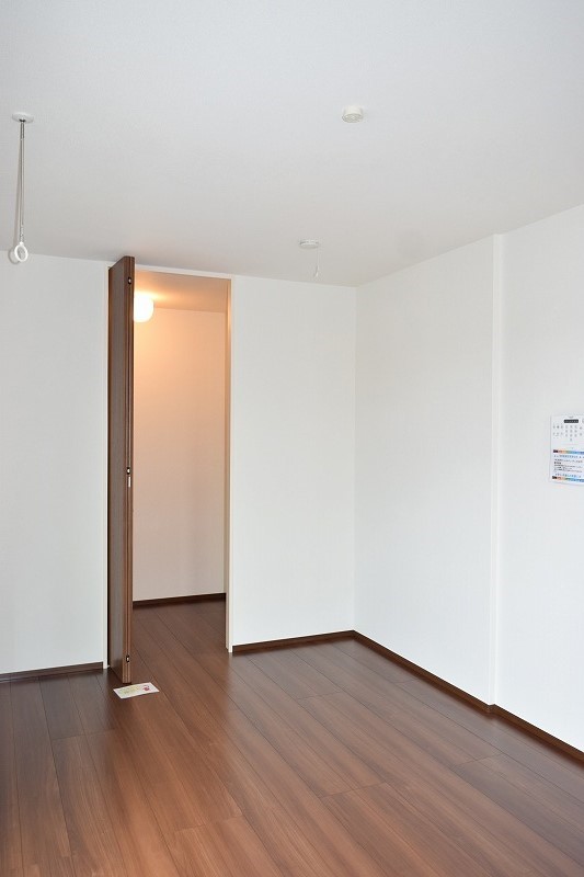 さくら湘南 リビング