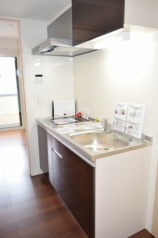 さくら湘南 キッチン